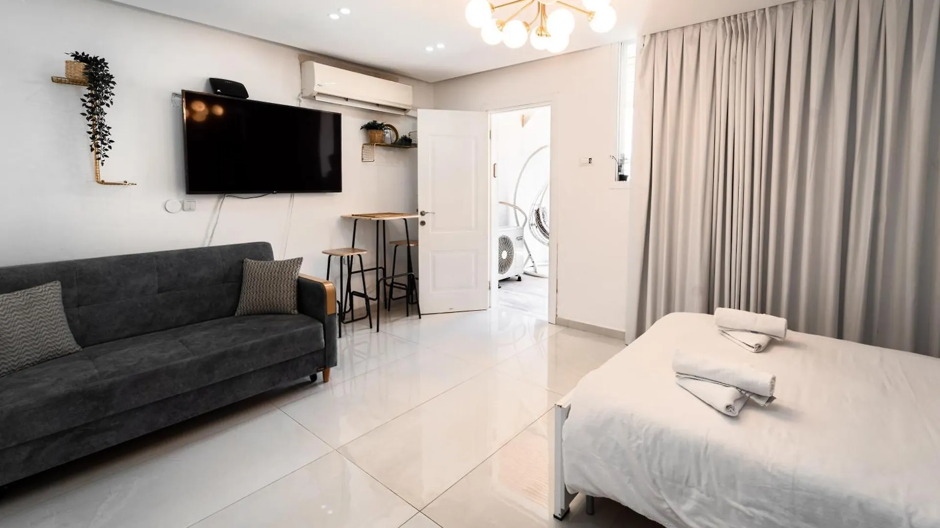 Oasis Bay-מפרץ נווה מדבר Apartment Eilat Israel