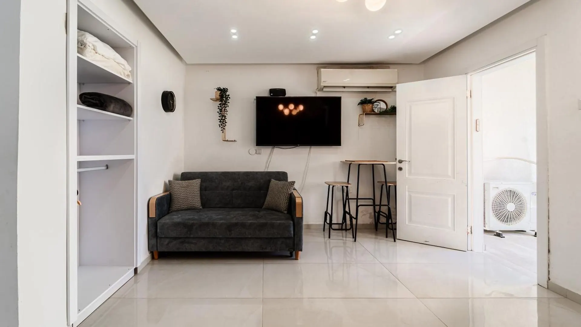 Oasis Bay-מפרץ נווה מדבר Apartment Eilat