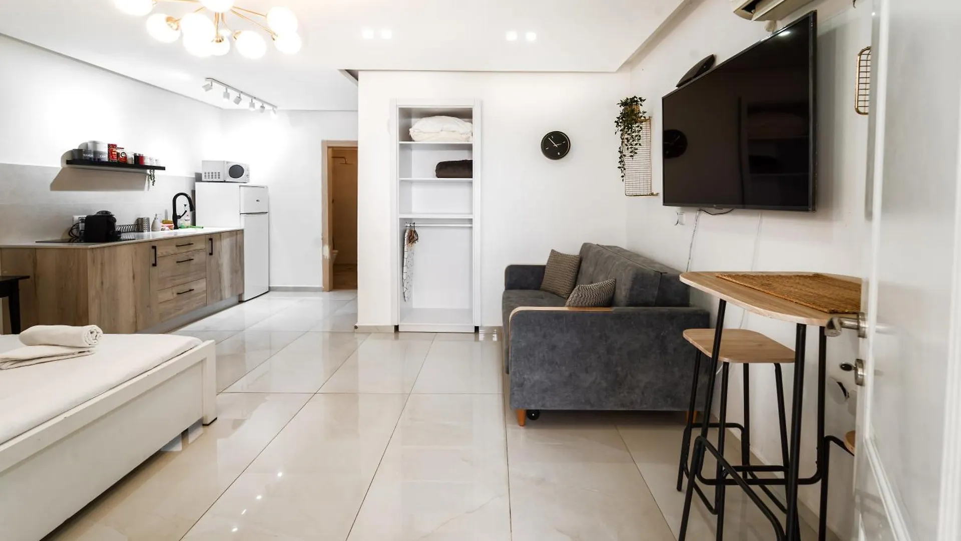 Oasis Bay-מפרץ נווה מדבר Apartment Eilat