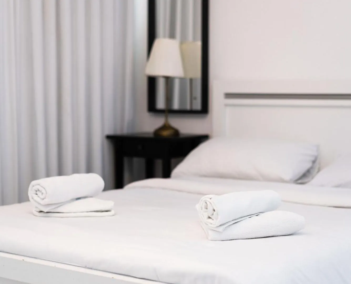 Oasis Bay-מפרץ נווה מדבר Apartment Eilat