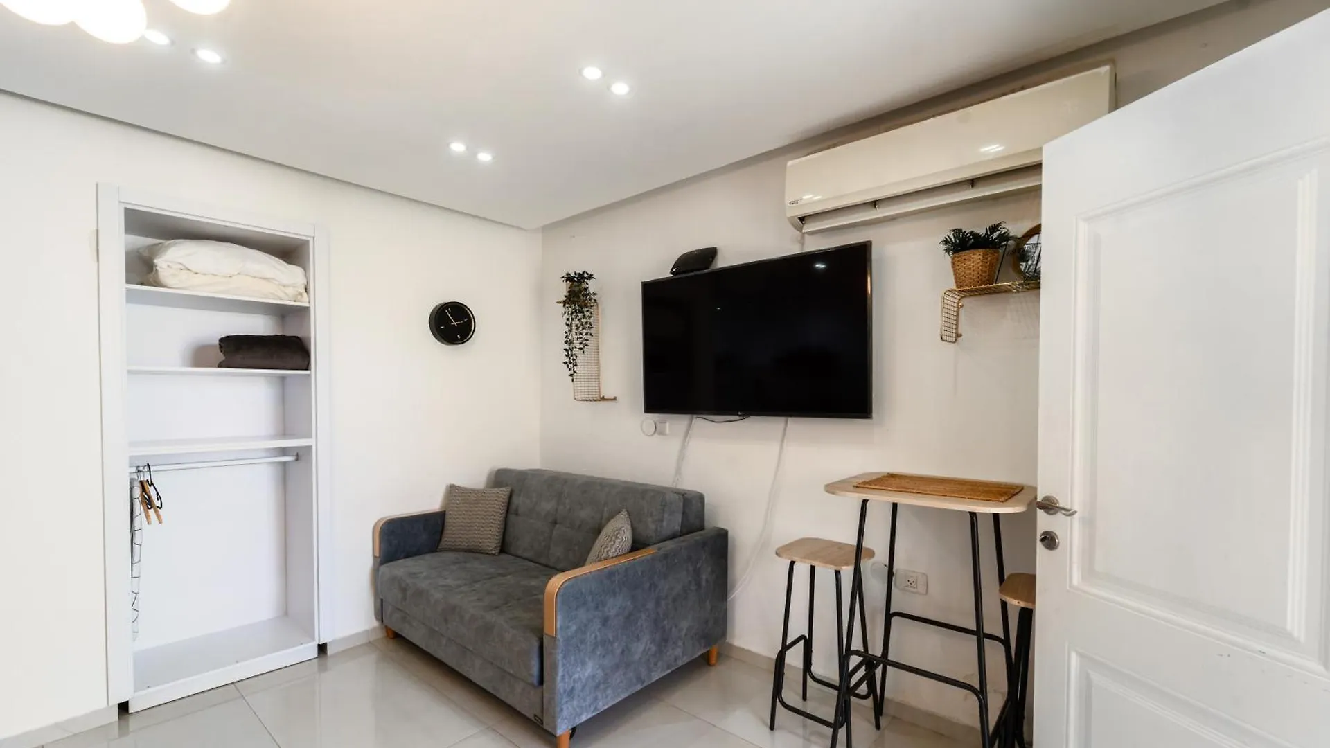 Oasis Bay-מפרץ נווה מדבר Apartment Eilat 0*,